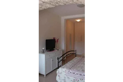 Ferienwohnung mit Seeblick