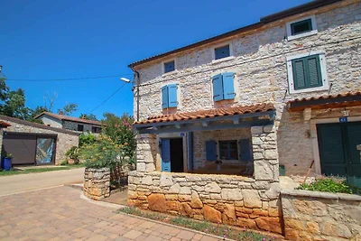 Casa vacanze Vacanza di relax Umago