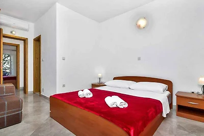 Vakantieappartement Gezinsvakantie Zastražišće