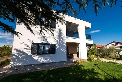 Ferienwohnung mit Grill