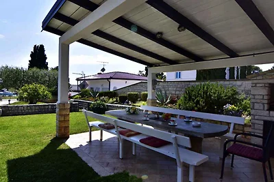 Appartamento Vacanza con famiglia Umago