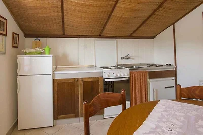 Ferienwohnung mit Blick auf die Adria