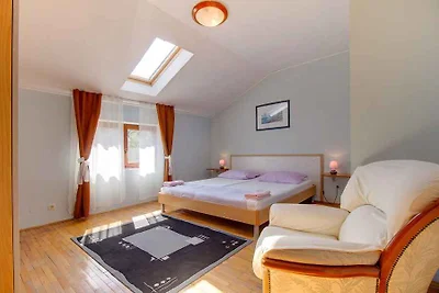 Appartamento Vacanza con famiglia Mali Lošinj