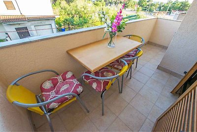 Apartament Dla rodzin Starigrad