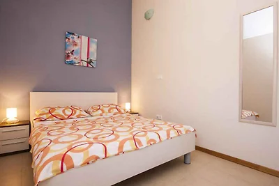Vakantieappartement Gezinsvakantie Rogoznica