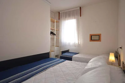 Ferienwohnung mit Balkon und Klimaanlage