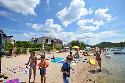 Ferienwohnung mit Klimaanlage