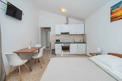 Vakantieappartement Gezinsvakantie Bibinje