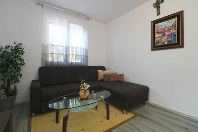 Ferienhaus mit Terrasse