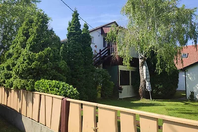 Appartamento Vacanza con famiglia Balatonfenyves