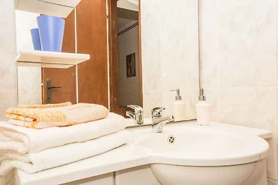 Vakantieappartement Gezinsvakantie Orebic