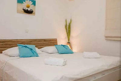apartman za odmor Obiteljski odmor Rab
