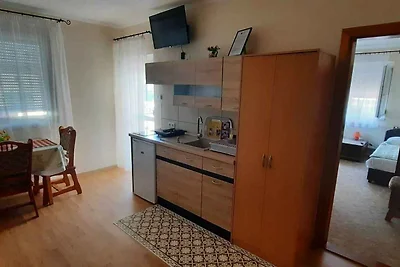 Ferienwohnung im Erdgeschoss