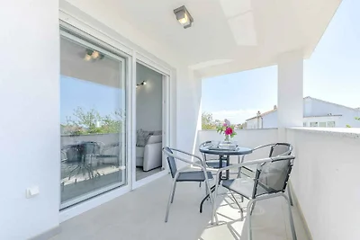 Ferienwohnung mit Klimaanlage