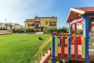 Ferienwohnung mit Klimaanlage