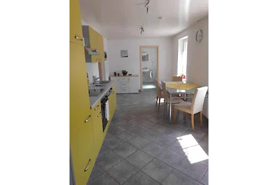 Ferienwohnung in ruhiger Waldrandlage