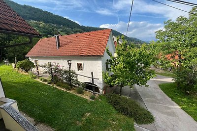 Ferienhaus friedliche Umgebung