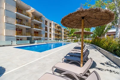 Appartamento Vacanza con famiglia Tarragona