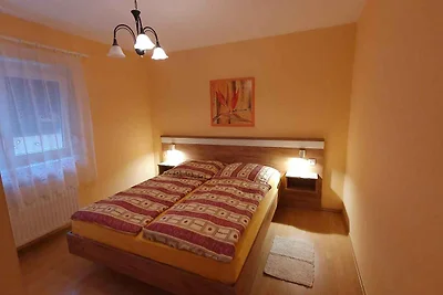 Ferienwohnung in Strandnähe mit Grill, Terras
