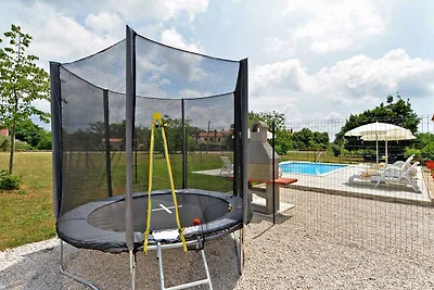 Vakantieappartement Gezinsvakantie Rojci