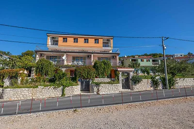 Studio klimatisiert mit wifi und terrasse