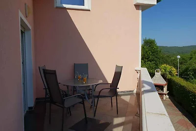 Ferienwohnung mit Klimaanlage