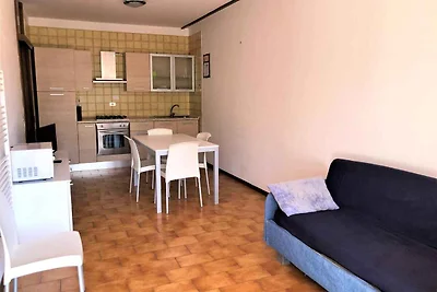 Ferienwohnung in der Innenstadt