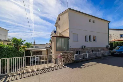 Ferienwohnung mit Klimaanlage