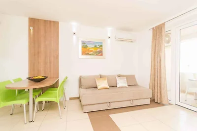 Appartamento Vacanza con famiglia Njivice