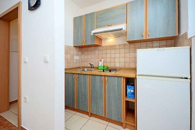 Ferienwohnung mit Grillmöglichkeiten un