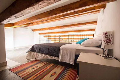 Ferienwohnung direkt am Strand, mit Internet