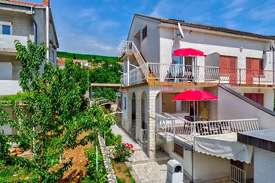 Vakantieappartement Gezinsvakantie Dramalj