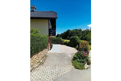 Vakantiehuis Ontspannende vakantie Slovenië