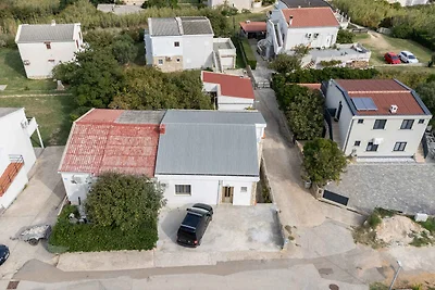 Vakantieappartement Gezinsvakantie Pag