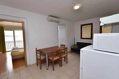 Ferienwohnung mit Klimaanlage und Internet