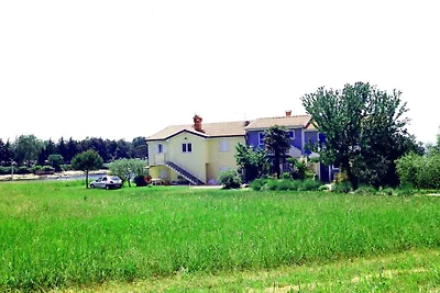 Appartamento Vacanza con famiglia Umago