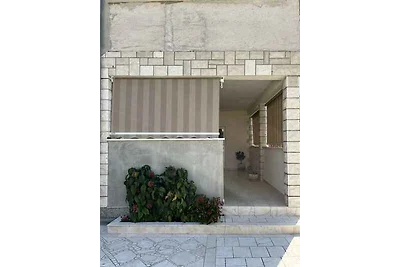 Gemütliche Unterkunft Slavica in malerischem