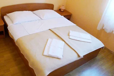 Appartamento Vacanza con famiglia Sveti Petar