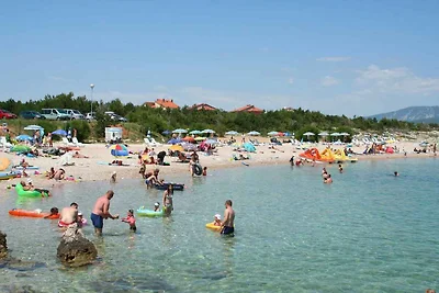 Vakantieappartement Gezinsvakantie Silo