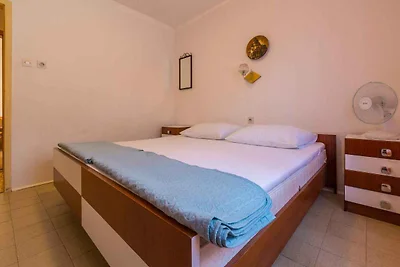 Ferienwohnung mit Terrasse