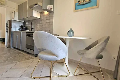 Vakantieappartement Gezinsvakantie Krk