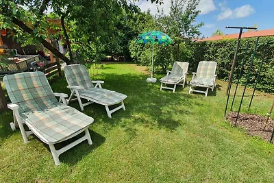 Casa vacanze Vacanza di relax Balatonfenyves
