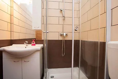 Vakantieappartement Gezinsvakantie Krk