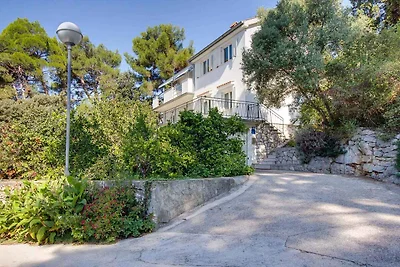 Appartamento Vacanza con famiglia Mali Lošinj