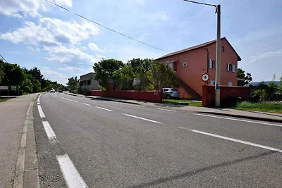 Ferienwohnung am Meer mit Klimaanlage