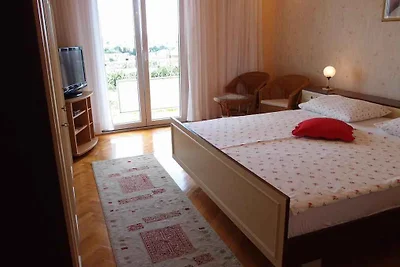 Appartamento Vacanza con famiglia Marina Trogir