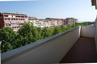 Appartement Vacances avec la famille Caorle