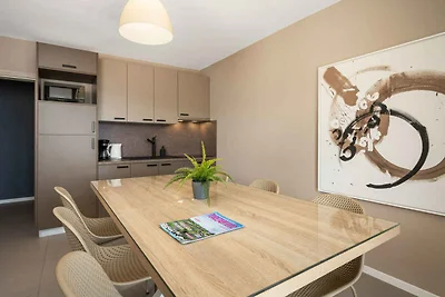 Ferienwohnung mit Klimaanlage