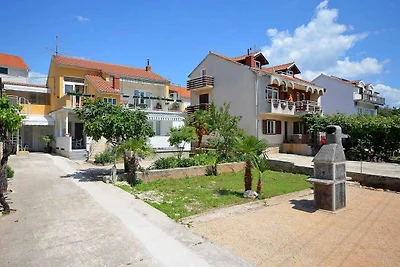 Ferienwohnung am Meer