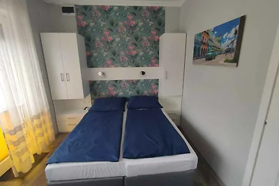Appartamento Vacanza con famiglia Siofok
